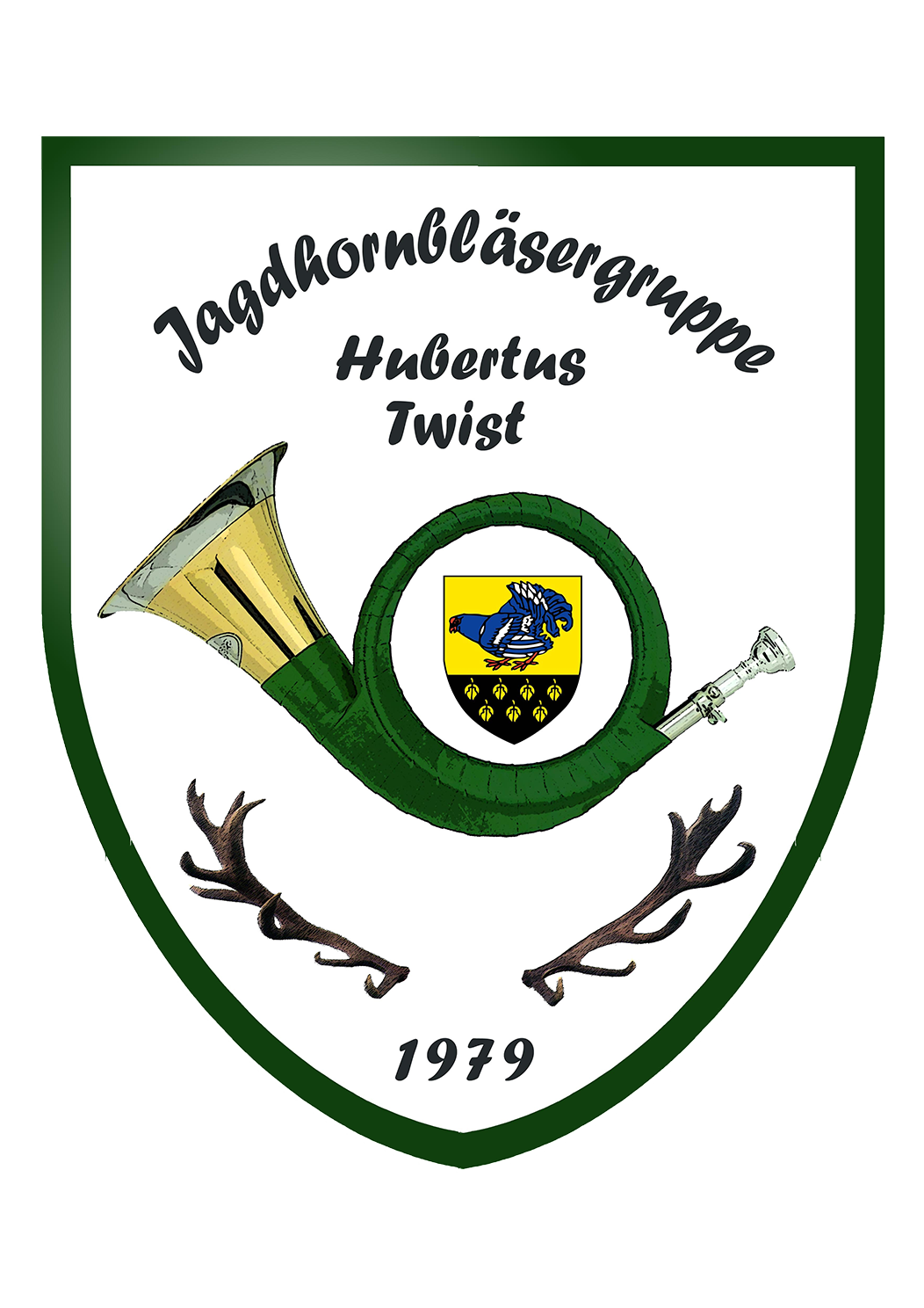Jagdhornbläsergruppe Twist